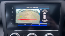 Renault Kadjar 1.3 TCE S Edition 5dr EDC Petrol Hatchback